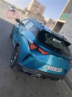جی ئەی سی GS3